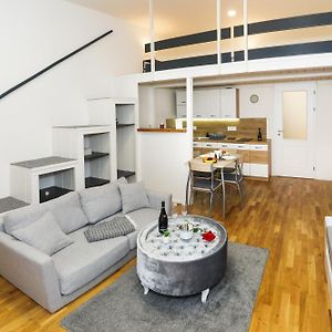 Appartement met een Slaapkamer